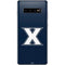 Xavier University Logo Galaxy S10 Plus Skin