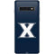 Xavier University Logo Galaxy S10 Skin