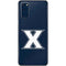 Xavier University Logo Galaxy S20 Skin