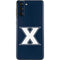 Xavier University Logo Galaxy S21 Plus 5G Skin