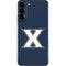 Xavier University Logo Galaxy S22 Plus Skin