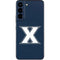 Xavier University Logo Galaxy S22 Skin