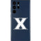 Xavier University Logo Galaxy S22 Ultra Skin