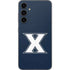 Xavier University Logo Galaxy S23 FE Skin