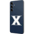 Xavier University Logo Galaxy S23 FE Skin