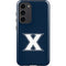 Xavier University Logo Galaxy S23 Plus Pro Case