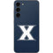 Xavier University Logo Galaxy S23 Plus Skin