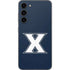 Xavier University Logo Galaxy S23 Plus Skin