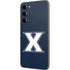 Xavier University Logo Galaxy S23 Plus Skin