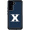 Xavier University Logo Galaxy S23 Plus Waterproof Case