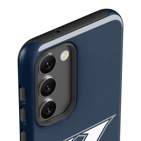 Xavier University Logo Galaxy S23 Pro Case