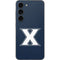 Xavier University Logo Galaxy S23 Skin