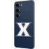 Xavier University Logo Galaxy S23 Skin