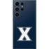 Xavier University Logo Galaxy S23 Ultra Skin