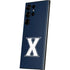Xavier University Logo Galaxy S23 Ultra Skin