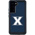Xavier University Logo Galaxy S23 Waterproof Case