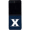 Xavier University Logo Galaxy Z Flip5 5G Skin