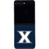 Xavier University Logo Galaxy Z Flip5 5G Skin
