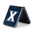 Xavier University Logo Galaxy Z Flip5 5G Skin