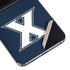 Xavier University Logo Galaxy Z Flip5 5G Skin