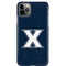 Xavier University Logo iPhone 11 Pro Max Lite Case