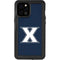 Xavier University Logo iPhone 12 Pro Max Waterproof Case
