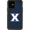 Xavier University Logo iPhone 12 Waterproof Case
