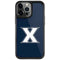 Xavier University Logo iPhone 13 Pro Cargo Case