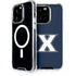 Xavier University Logo iPhone 13 Pro MagSafe Case