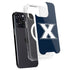 Xavier University Logo iPhone 13 Pro Max MagSafe Case