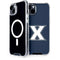 Xavier University Logo iPhone 15 Plus MagSafe Case