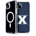 Xavier University Logo iPhone 15 Plus MagSafe Case