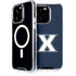 Xavier University Logo iPhone 15 Pro MagSafe Case
