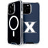 Xavier University Logo iPhone 15 Pro Max MagSafe Case