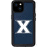 Xavier University Logo iPhone 15 Plus Waterproof Case