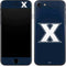 Xavier University Logo iPhone 8 Skin