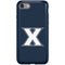 Xavier University Logo iPhone SE (2nd & 3rd Gen) Pro Case