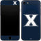 Xavier University Logo iPhone SE (2nd & 3rd Gen) Skin