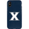 Xavier University Logo iPhone X Pro Case
