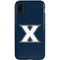 Xavier University Logo iPhone XR Pro Case