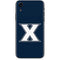 Xavier University Logo iPhone XR Skin