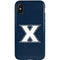 Xavier University Logo iPhone XS Pro Case