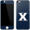 Xavier University Logo Apple iPod Skin