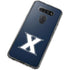 Xavier University Logo LG K51/Q51 Clear Case