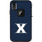 Xavier University Logo LifeProof Fre iPhone Skin