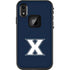 Xavier University Logo LifeProof Fre iPhone Skin