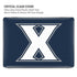 Xavier University Logo MacBook Air 15in (2023-2025) Case plus Skin