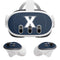 Xavier University Logo Meta Quest 3 Skin