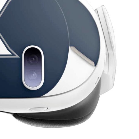 Xavier University Logo Meta Quest 3 Skin