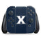 Xavier University Logo Nintendo Switch (2017-2021) Joy-Con Controller Skin